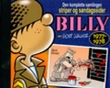 Omslagsbilde av Billy