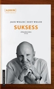 "Suksess" av Jack Welch