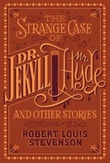 Omslagsbilde av The strange case of Dr Jekyll & Mr Hyde & other stories