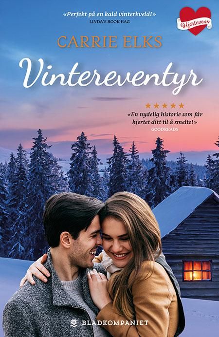 "Vintereventyr" av Carrie Elks
