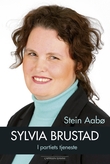 Omslagsbilde av Sylvia Brustad