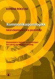 Omslagsbilde av Kommunikasjonslogikk