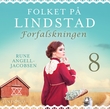 "Forfalskningen" av Rune Angell-Jacobsen