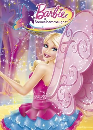 "Feenes hemmelighet" av Elise Allen