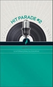 "Hit parade #2 1960 - 2003 : 66 hits : 33 internasjonale og 33 norske" av Viktor Mjøen