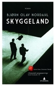 Omslagsbilde av Skyggeland