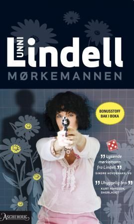 "Mørkemannen" av Unni Lindell