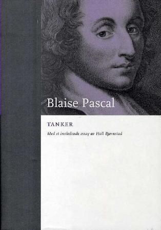 "Tanker" av Blaise Pascal