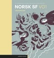 "Norsk SF vg1 -  Lærerens bok : norsk studieforberedende vg1" av Liv Cathrine Krogh