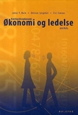 "Økonomi og ledelse - næringslivsøkonomi" av Johan T. Dale