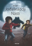 Omslagsbilde av Jođašeaddji Násti