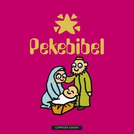 "Pekebibel" av Lars Steiner