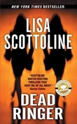 "Dead ringer" av Lisa Scottoline