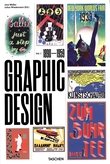 Omslagsbilde av The history of graphic design