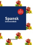 Omslagsbilde av Spansk lommeordbok