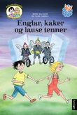 "Englar, kaker og lause tenner" av Moni Nilsson