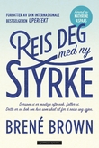 "Reis deg med ny styrke" av Brené Brown