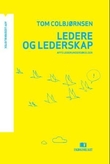 Omslagsbilde av Ledere og lederskap