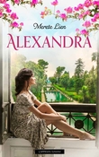 "Alexandra" av Merete Lien