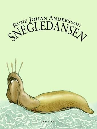 "Snegledansen" av Rune J. Andersson