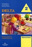 "Delta 2 - hjemmebok : matematikk for småskoletrinnet" av Erling Myrmo