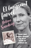 Omslagsbilde av Et langsomt farvel