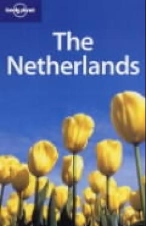 "The Netherlands" av Nicola Williams