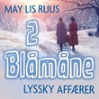 "Lyssky affærer" av May Lis Ruus