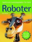 Omslagsbilde av Roboter