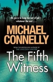 "The fifth witness" av Michael Connelly