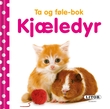 "Kjæledyr" av Dawn Sirett