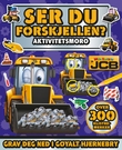 "Ser du forskjellen? - min første JCB : aktivitetsmoro" av Matthew Hamilton