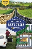 "Great Britain's best trips" av Isabel Albiston