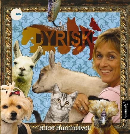 "Dyrisk" av Hilde Hummelvoll