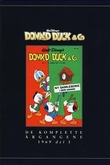 "Donald Duck & co - Del I : 1969 : de komplette årgangene" av Solveig Thime
