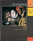 "Konkylien 4 - eld : musikk og kunst og handverk" av Kari Carlsen