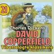 "David Copperfield" av Charles Dickens