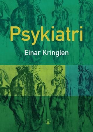 "Psykiatri" av Einar Kringlen
