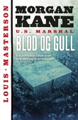 "Blod og gull" av Louis Masterson
