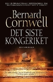 Omslagsbilde av Det siste kongeriket