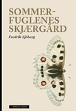 Omslagsbilde av Sommerfuglenes skjærgård