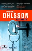 "Tusenfryd" av Kristina Ohlsson