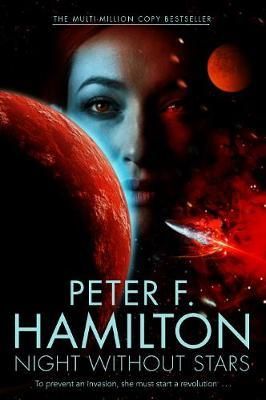 "Night without stars" av Peter F. Hamilton