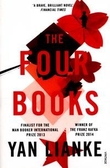 "The four books" av Lianke Yan