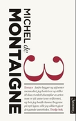 "Essays - tredje bok" av Michel de Montaigne