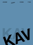 "KAV" av Johanne Fronth-Nygren