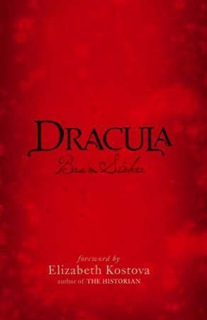 "Dracula" av Bram Stoker