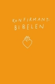 "Konfirmantbibelen" 