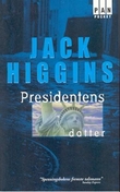 "Presidentens datter" av Jack Higgins