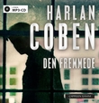 "Den fremmede" av Harlan Coben